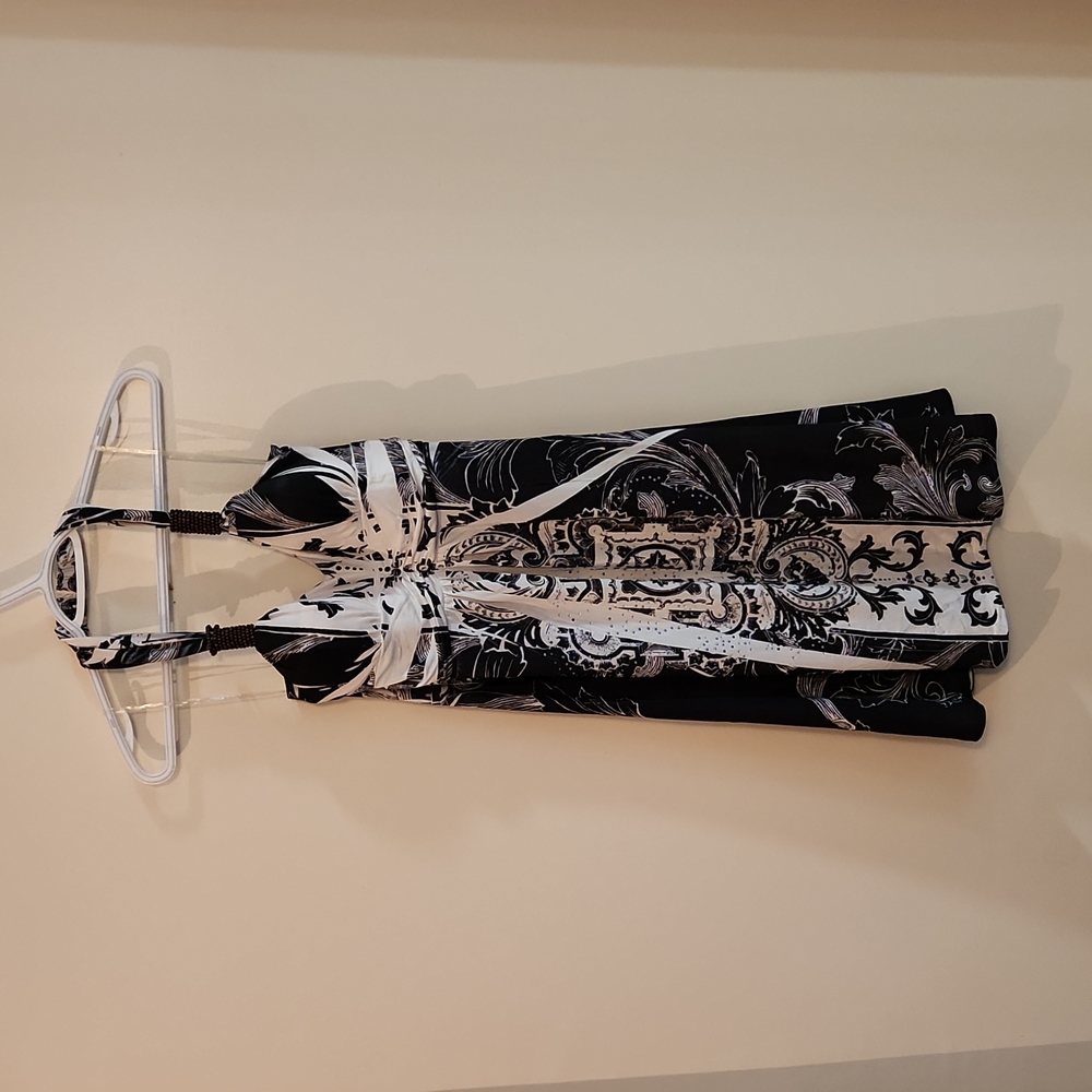 Cristinalove halter dress